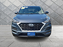 2021 Hyundai TUCSON Value at Maxon Hyundai Inc.