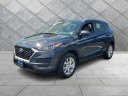 Thumbnail image of 2021 Hyundai TUCSON at Maxon Hyundai Inc.