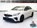 Thumbnail image of 2021 Kia Forte at Stg Auto Group Montclair