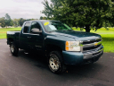 2011 Chevrolet Silverado 1500 LS at 6K AND UNDER AUTO SALES