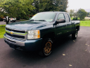 Thumbnail image of 2011 Chevrolet Silverado 1500 at 6K AND UNDER AUTO SALES