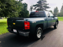 Thumbnail image of 2011 Chevrolet Silverado 1500 at 6K AND UNDER AUTO SALES