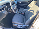 Thumbnail image of 2021 Toyota Corolla at Crossroads Chevrolet