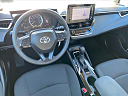 Thumbnail image of 2021 Toyota Corolla at Crossroads Chevrolet