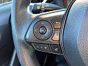 Thumbnail image of 2021 Toyota Corolla at Crossroads Chevrolet