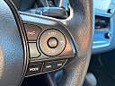 Thumbnail image of 2021 Toyota Corolla at Crossroads Chevrolet