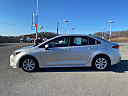 Thumbnail image of 2021 Toyota Corolla at Crossroads Chevrolet