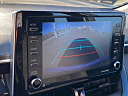 Thumbnail image of 2021 Toyota Corolla at Crossroads Chevrolet