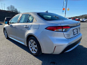 Thumbnail image of 2021 Toyota Corolla at Crossroads Chevrolet