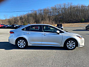 Thumbnail image of 2021 Toyota Corolla at Crossroads Chevrolet