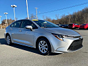 Thumbnail image of 2021 Toyota Corolla at Crossroads Chevrolet