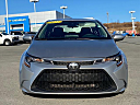 Thumbnail image of 2021 Toyota Corolla at Crossroads Chevrolet