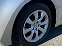 Thumbnail image of 2021 Toyota Corolla at Crossroads Chevrolet