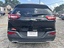 2014 Jeep Cherokee Limited at Adams Motors