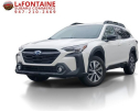 Thumbnail image of 2025 Subaru Outback at LaFontaine Subaru