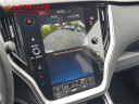 Thumbnail image of 2025 Subaru Outback at LaFontaine Subaru