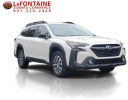 Thumbnail image of 2025 Subaru Outback at LaFontaine Subaru