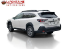 Thumbnail image of 2025 Subaru Outback at LaFontaine Subaru