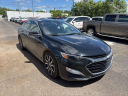 2021 Chevrolet Malibu RS at LaFontaine Volkswagen Mazda of Livonia