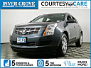 Thumbnail image of 2012 Cadillac SRX at Inver Grove Honda