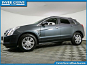 Thumbnail image of 2012 Cadillac SRX at Inver Grove Honda