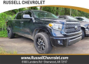 Thumbnail image of 2021 Toyota Tundra at Russell Chevrolet