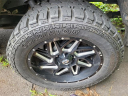 Thumbnail image of 2021 Toyota Tundra at Russell Chevrolet
