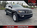 2017 Jeep Grand Cherokee at Hickox Auto Dealer & Appraiser