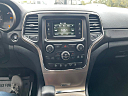 Thumbnail image of 2017 Jeep Grand Cherokee at Hickox Auto Dealer & Appraiser
