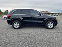 Thumbnail image of 2017 Jeep Grand Cherokee at Hickox Auto Dealer & Appraiser