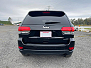 Thumbnail image of 2017 Jeep Grand Cherokee at Hickox Auto Dealer & Appraiser