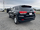Thumbnail image of 2017 Jeep Grand Cherokee at Hickox Auto Dealer & Appraiser