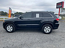 Thumbnail image of 2017 Jeep Grand Cherokee at Hickox Auto Dealer & Appraiser