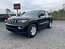 Thumbnail image of 2017 Jeep Grand Cherokee at Hickox Auto Dealer & Appraiser