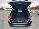 Thumbnail image of 2017 Jeep Grand Cherokee at Hickox Auto Dealer & Appraiser