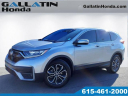 Thumbnail image of 2020 Honda CR-V at Gallatin Honda