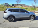 Thumbnail image of 2020 Honda CR-V at Gallatin Honda