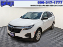 Thumbnail image of 2022 Chevrolet Equinox at The Garage