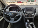 Thumbnail image of 2022 Chevrolet Equinox at The Garage