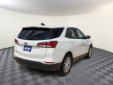 Thumbnail image of 2022 Chevrolet Equinox at The Garage