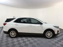 Thumbnail image of 2022 Chevrolet Equinox at The Garage