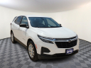 Thumbnail image of 2022 Chevrolet Equinox at The Garage
