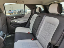 Thumbnail image of 2022 Chevrolet Equinox at The Garage