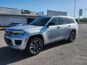 2023 Jeep Grand Cherokee L Overland at Lawton Chrysler Jeep Dodge Ram