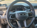 Thumbnail image of 2023 Jeep Grand Cherokee L at Lawton Chrysler Jeep Dodge Ram