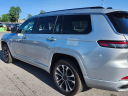 Thumbnail image of 2023 Jeep Grand Cherokee L at Lawton Chrysler Jeep Dodge Ram