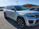 Thumbnail image of 2023 Jeep Grand Cherokee L at Lawton Chrysler Jeep Dodge Ram