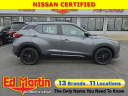 Thumbnail image of 2022 Nissan Kicks at 1 EM Used