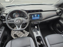Thumbnail image of 2022 Nissan Kicks at 1 EM Used