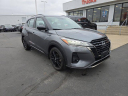 Thumbnail image of 2022 Nissan Kicks at 1 EM Used